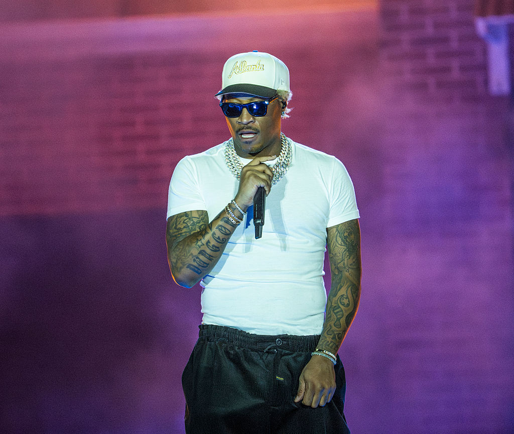 Future’s 'The Real Me': A Strategic Analysis of Market Positioning