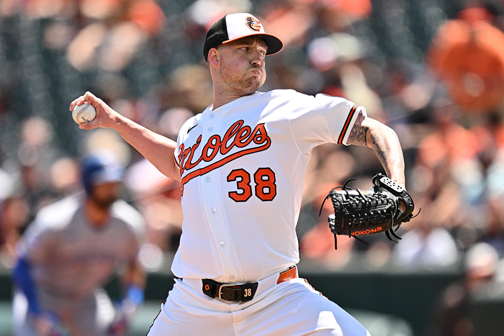 Orioles vs. Tigers Series Preview: Trade Deadline Implications & Pitching Matchups at Comerica Park