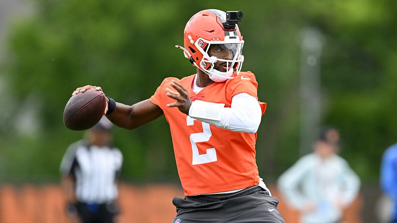 Flacco's Veteran Lens: Substance, Not Style, in NFL QB Development