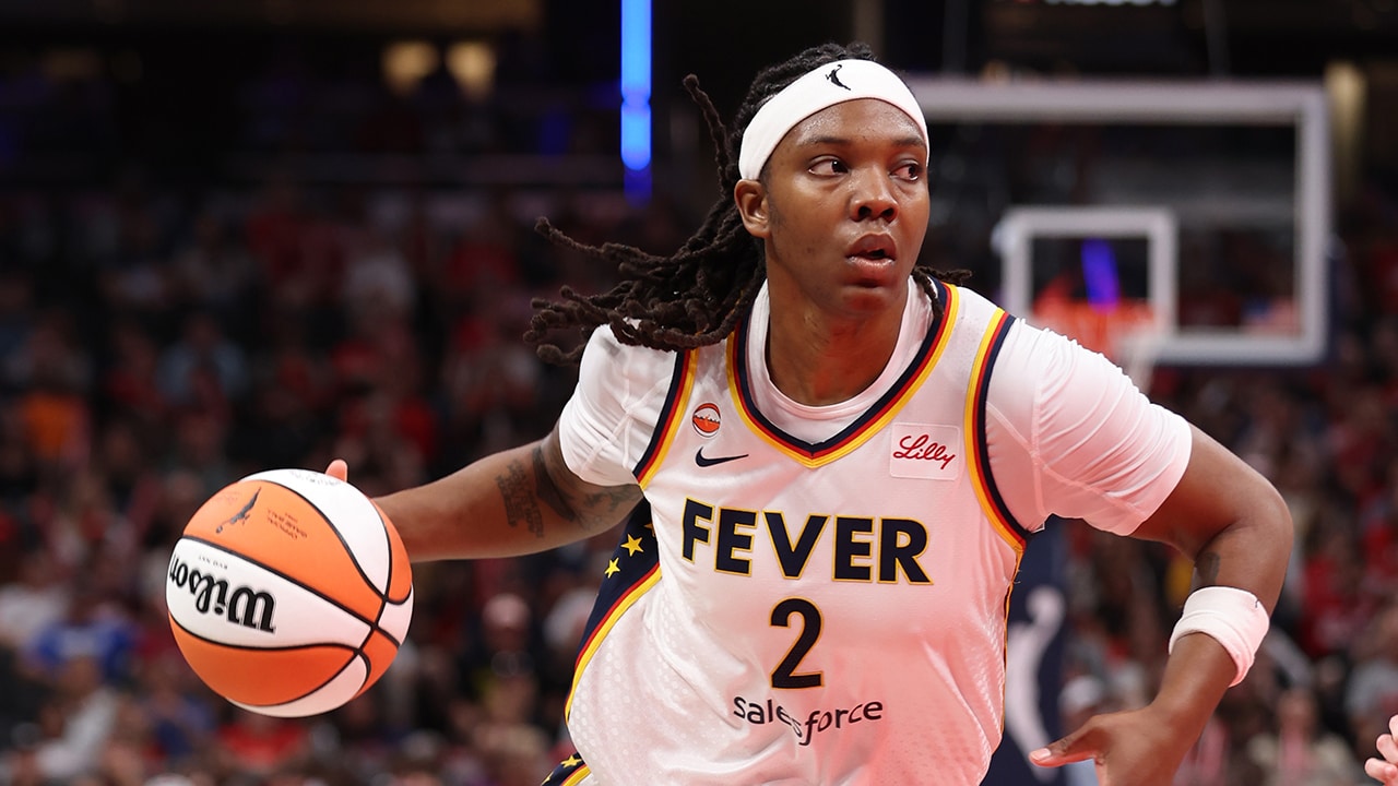 Strategic Roster Volatility: Fever vs. Sparks Analysis