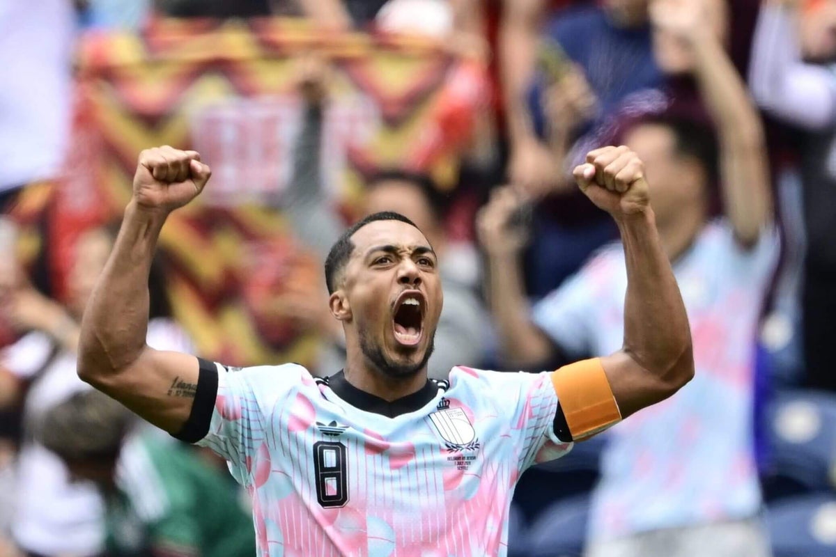 USMNT vs. Belgium: Tactical Preview of the World Cup Round of 16 in Seattle