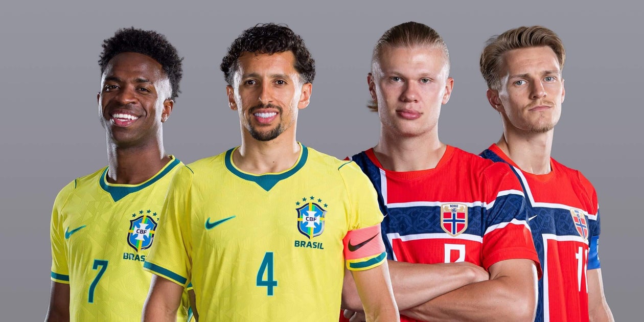 Brazil vs. Norway: Tactical Breakdown and Market Analysis of World Cup Round of 16 Clash