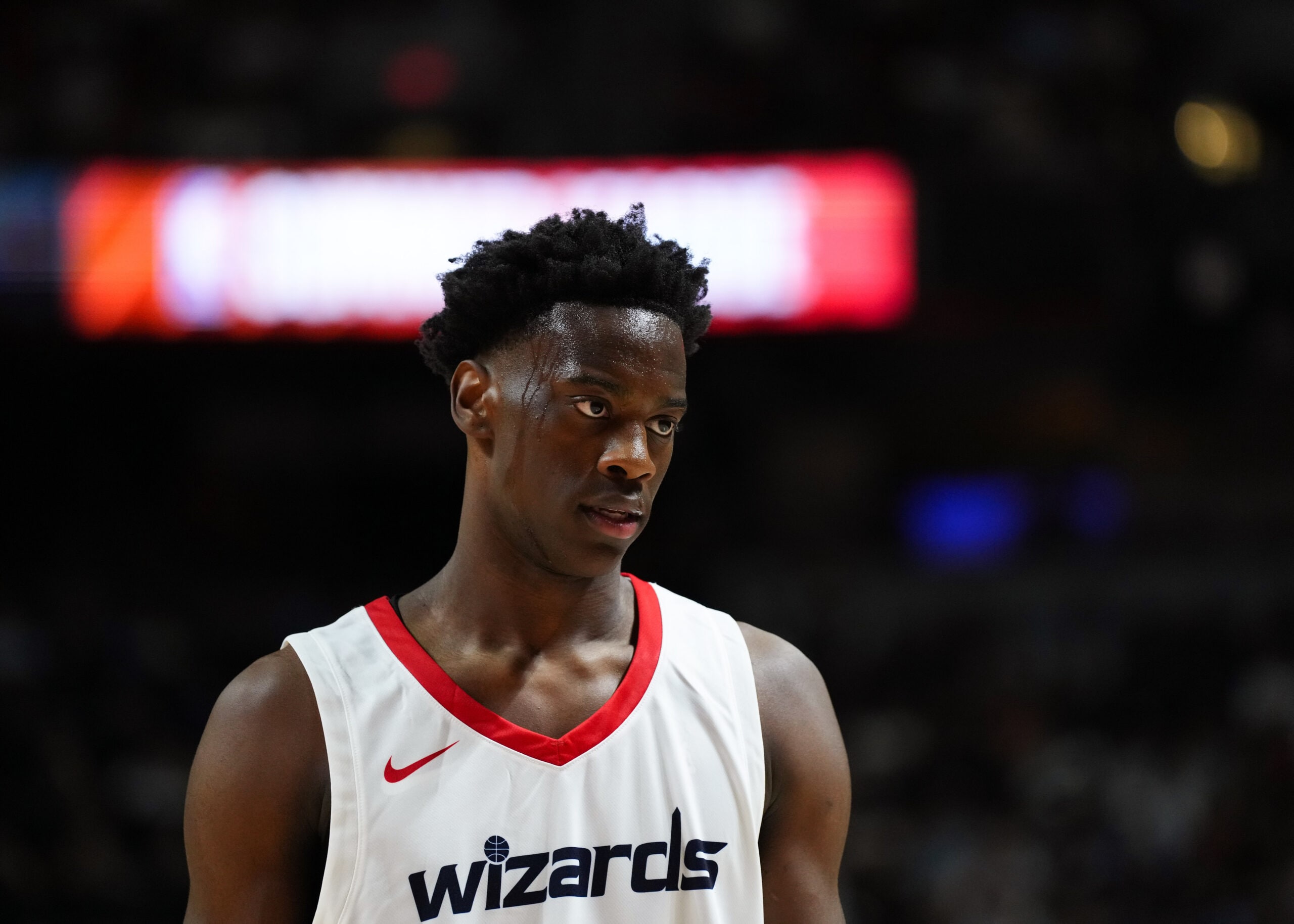 Dybantsa Outduels Peterson in High-Profile Summer League Debut