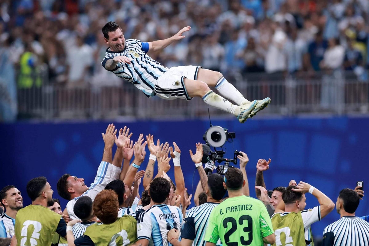 FIFA World Cup Quarterfinals: Dissecting Strategic, Economic, and Operational Dynamics