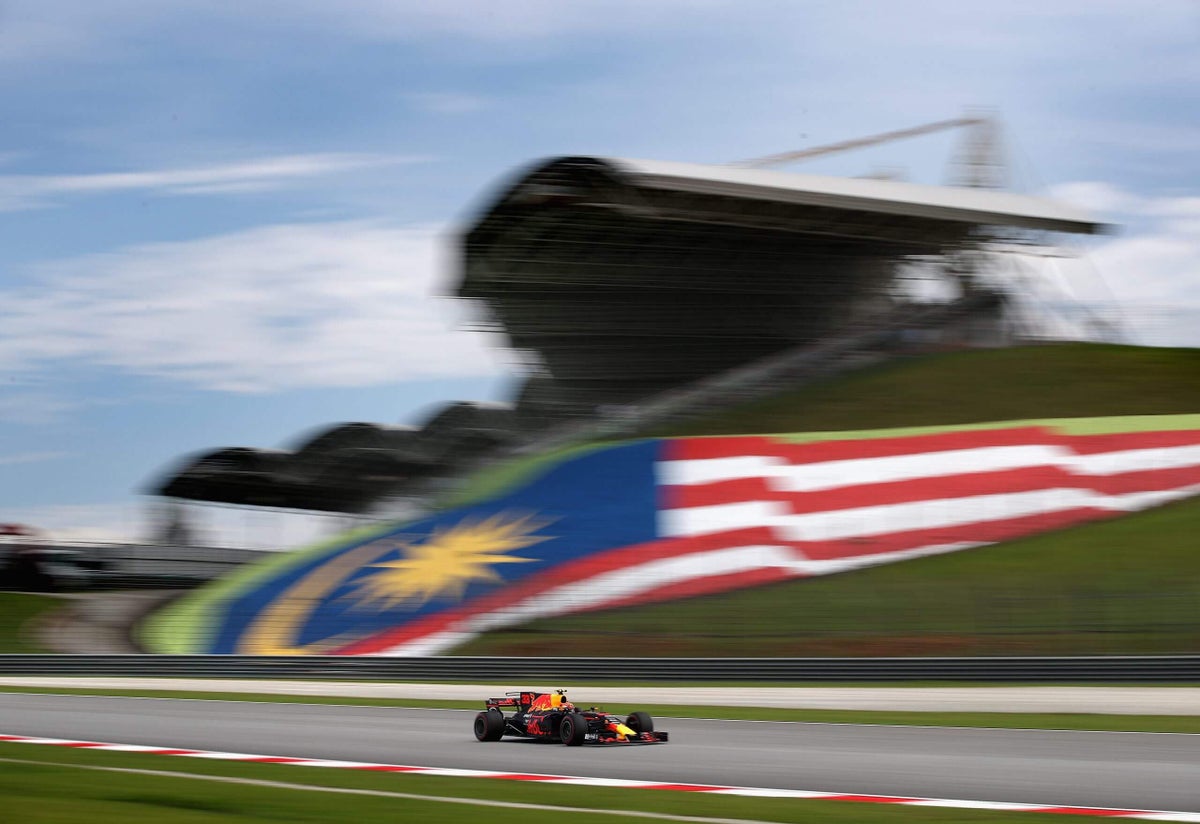 Strategic Shift: Malaysia to Host 2026 Bahrain Grand Prix Amid Geopolitical Volatility