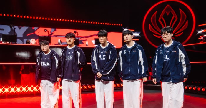 HLE Dominates G2 at MSI 2026: Esports Industry Distances from Crypto Integration