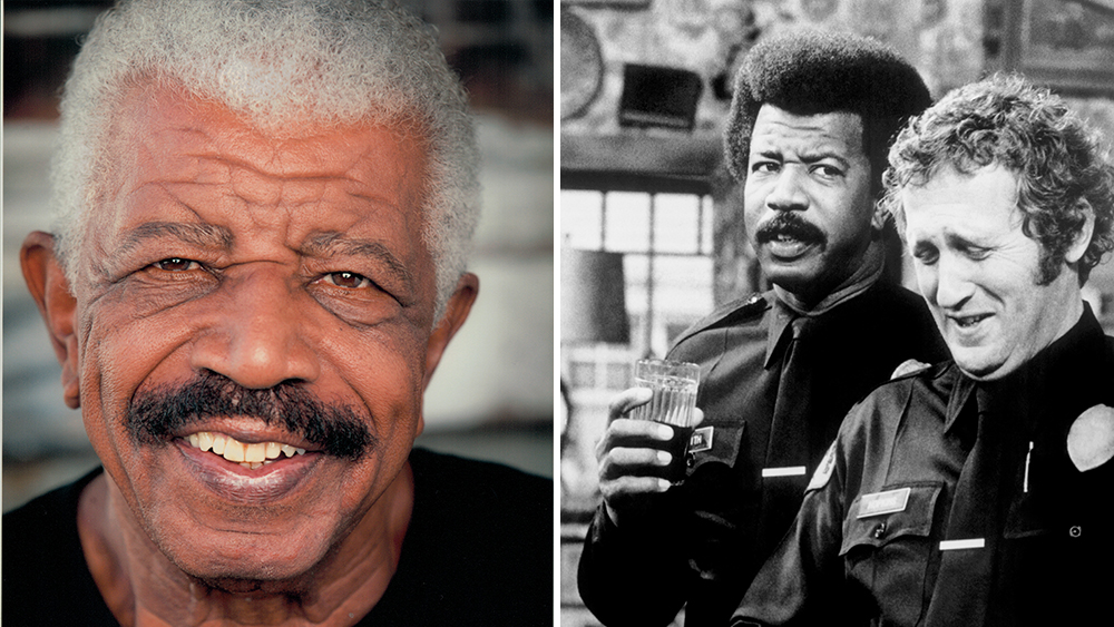 Hal Williams, Veteran Actor from 'Sanford and Son' and '227', Dies at 91