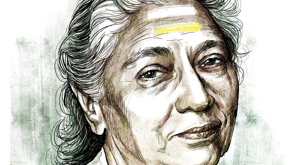 S. Janaki: The Unparalleled Voice of South Indian Playback Singing Legacy