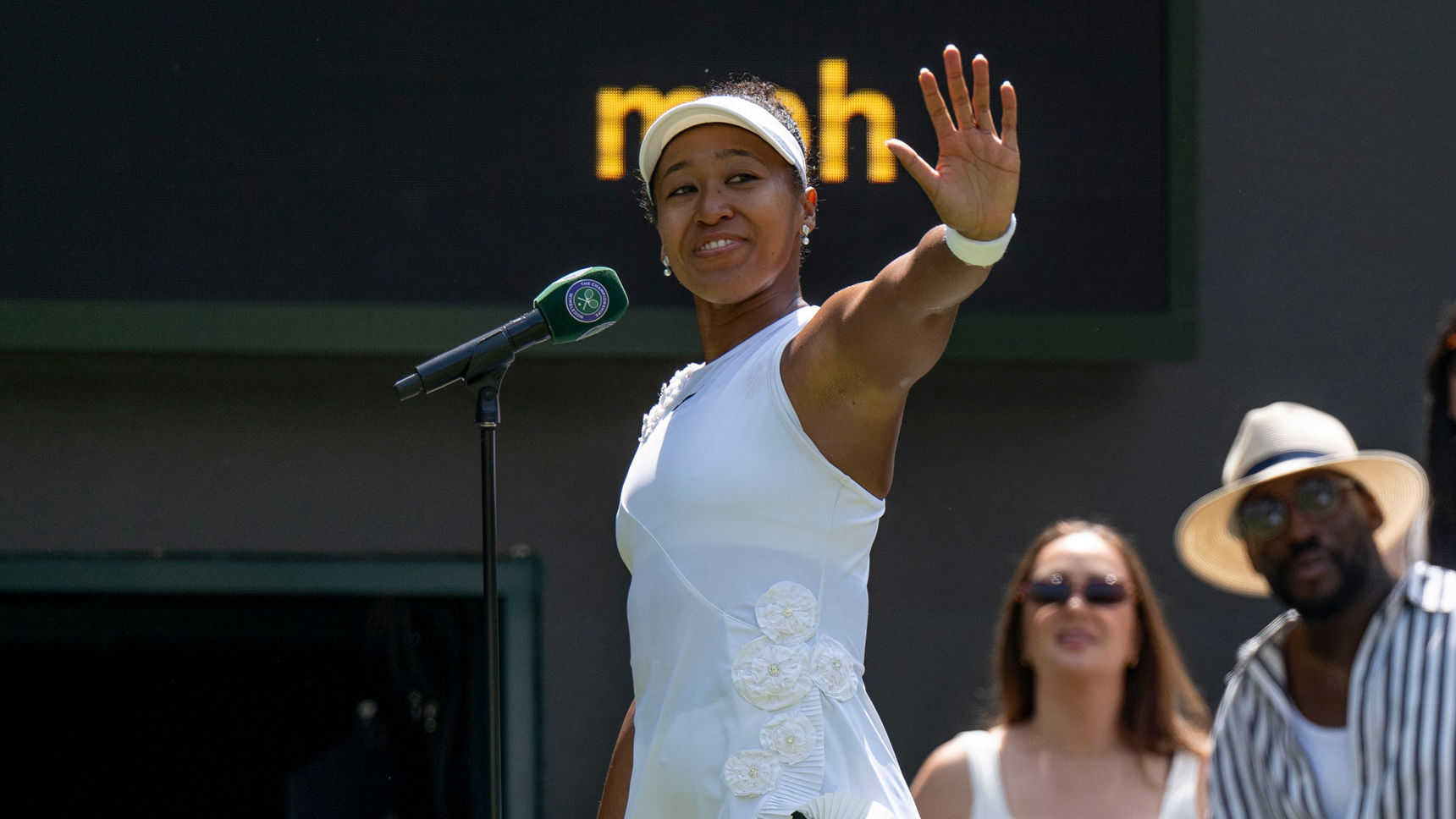 Wimbledon 2026 Day 7: Elite Contenders, Strategic Play, and Global Market Impact