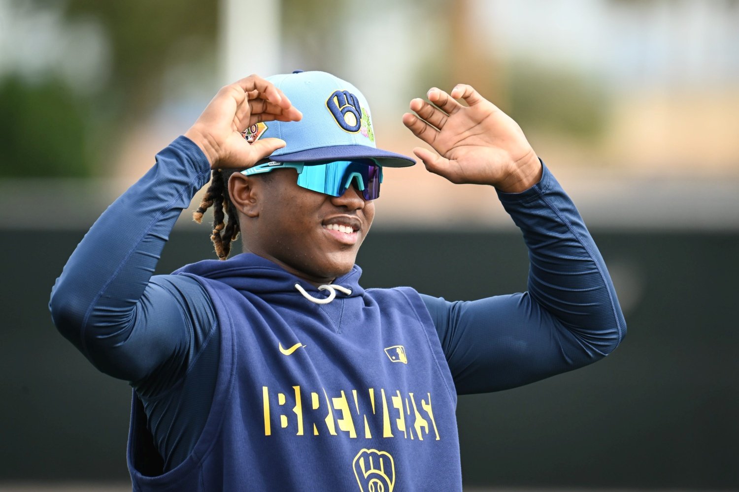 Jesús Made Drives Biloxi Victory with Historic Five-Hit, Seven-RBI Performance