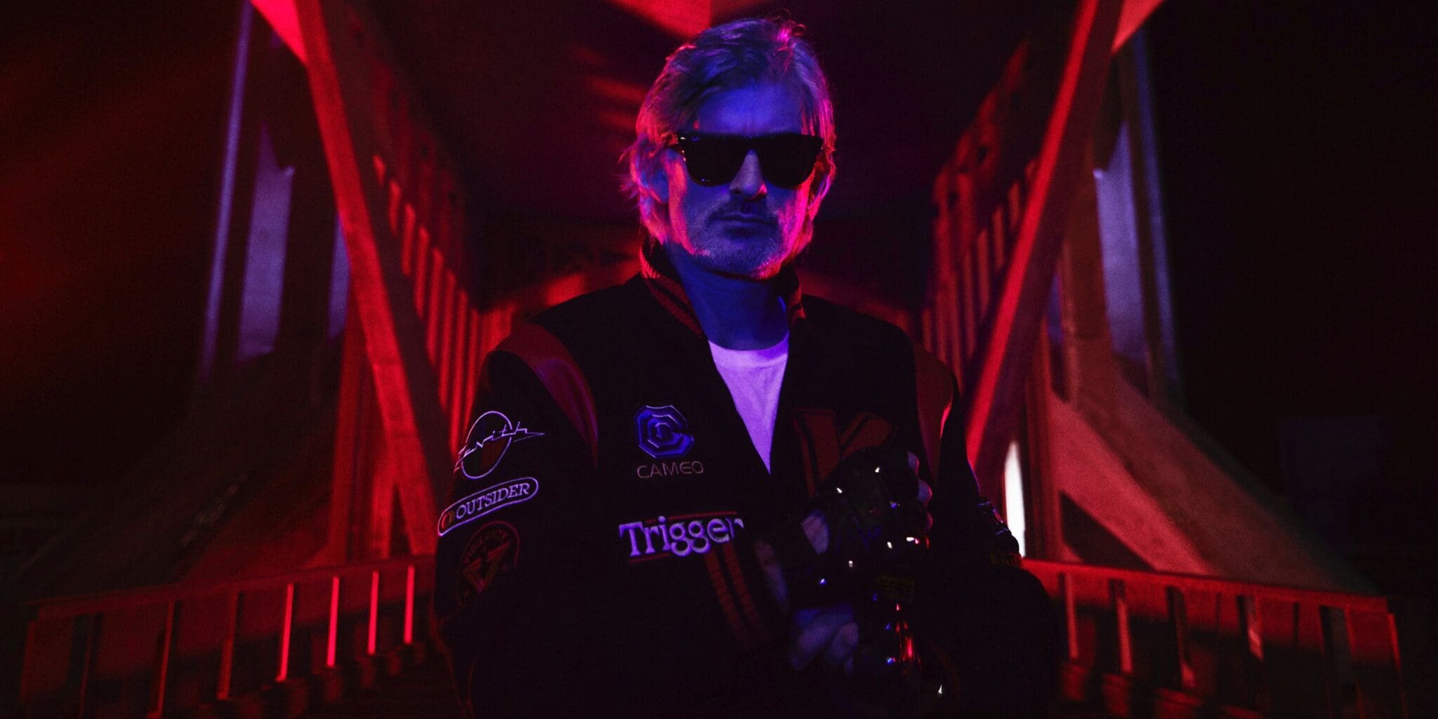 French Electronic Musician Kavinsky Found Dead in Paris at 50