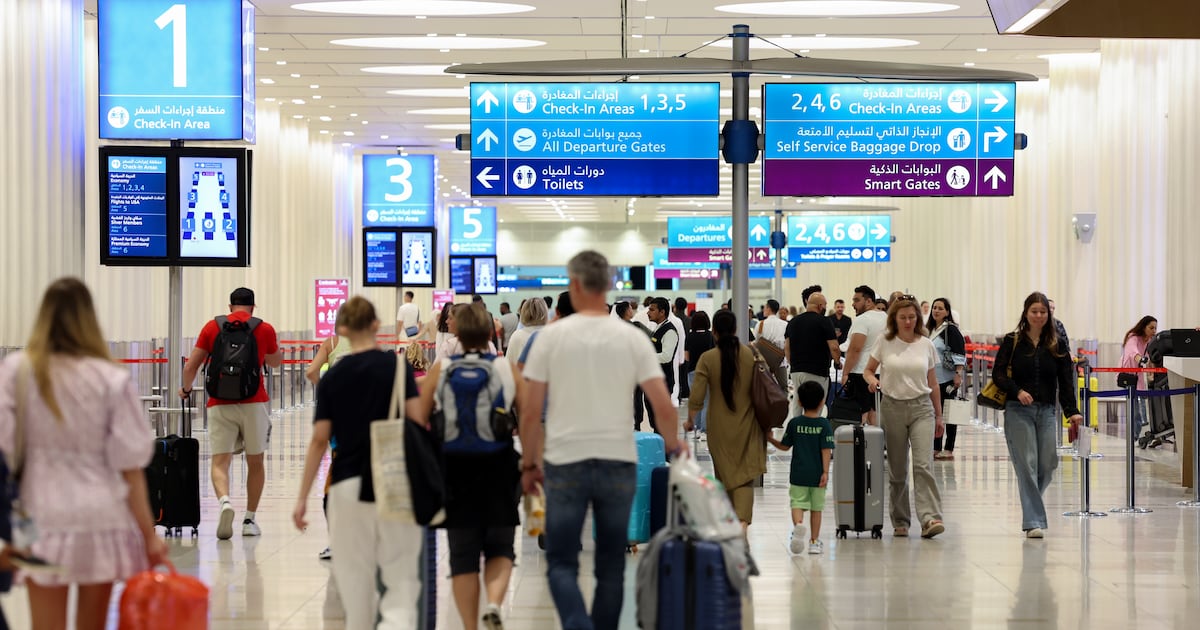 Geopolitical Volatility in the Gulf: Calibrating Aviation and Maritime Risk