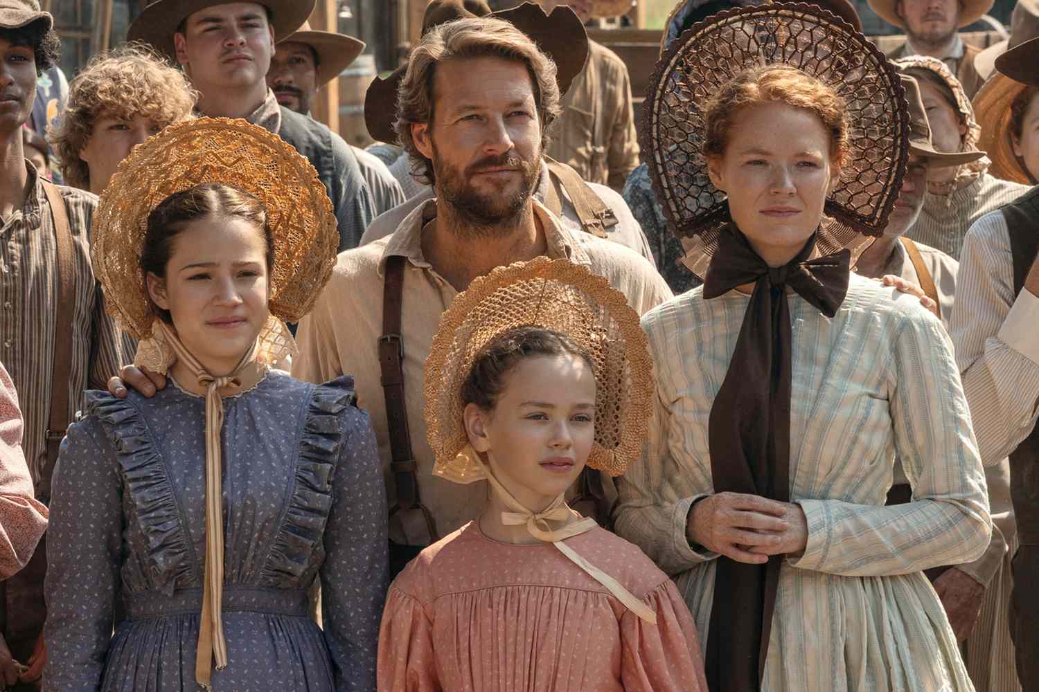 Netflix’s Preemptive Renewal of Little House: A Paradigm Shift in IP Management