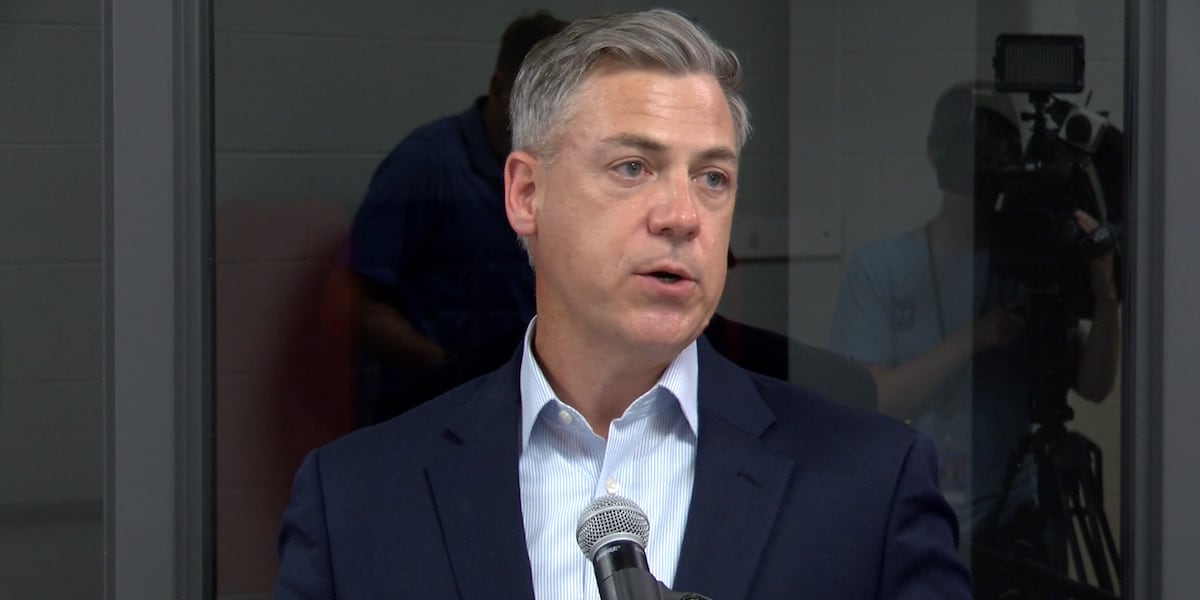 Senator Banks Introduces Citizenship Act of 2026 to Challenge Birthright Citizenship