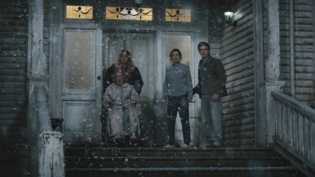 Strategic Franchise Longevity: The Economics and Aesthetics of Evil Dead Burn