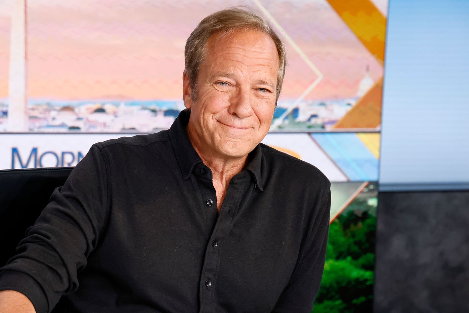 Mike Rowe Files $2.04M Lawsuit Against Discovery Talent Services Over 'Pay-or-Play' Breach