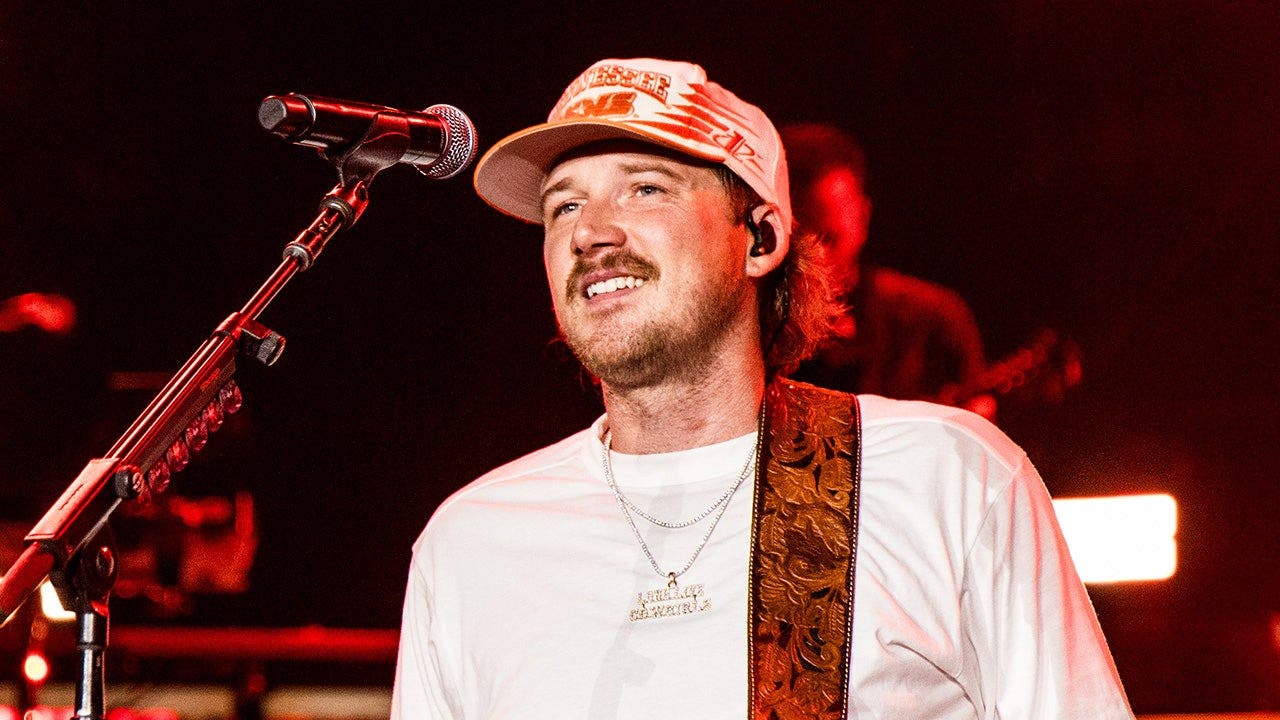Morgan Wallen Releases New Single Been By Now