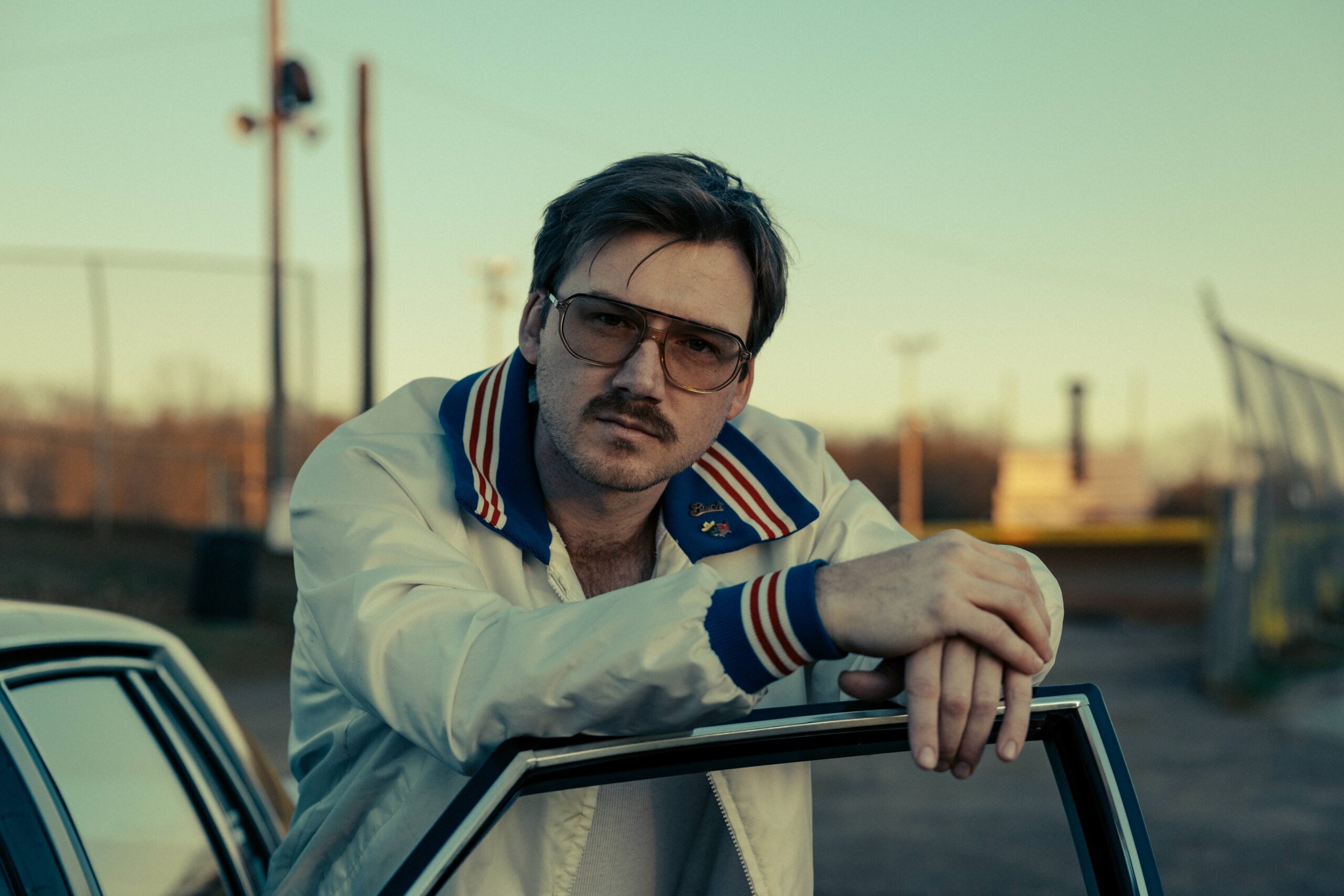 Morgan Wallen Executes Live-to-Streaming Strategy with 'Been By Now' Debut