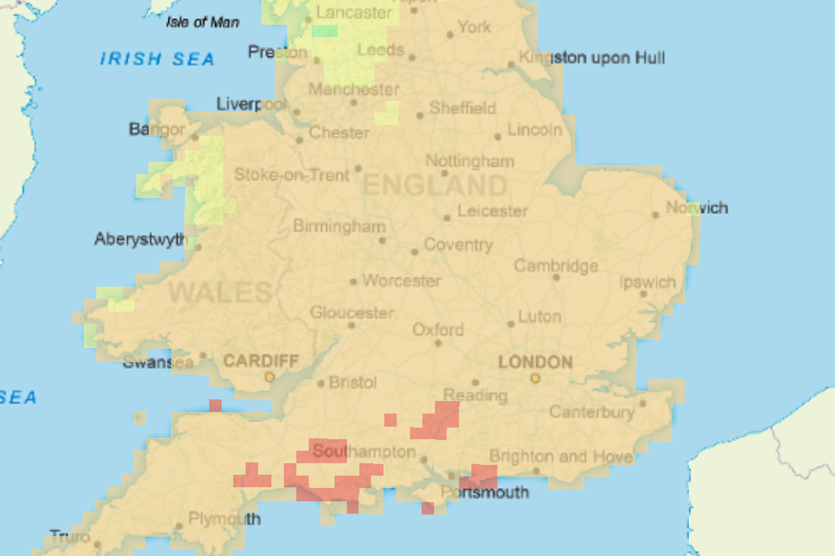 Systemic Operational Strain: UK Fire Services Confront Compounding ‘Firewave’ Risks