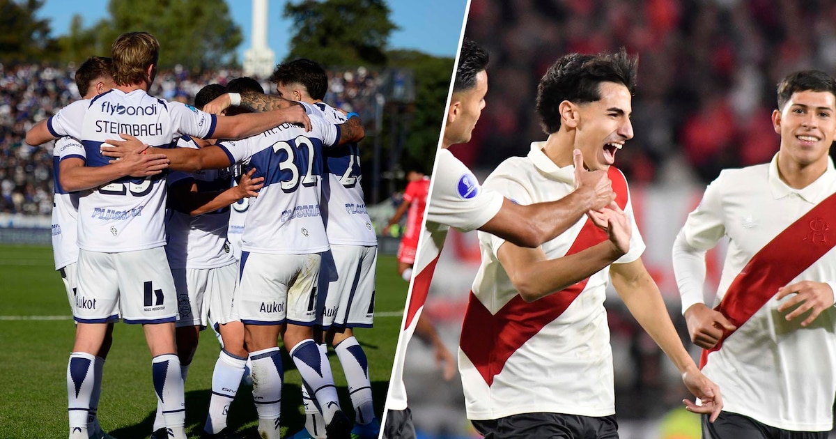 Tactical Analysis: River Plate vs. Gimnasia | Coudet’s High-Stakes Strategic Pivot