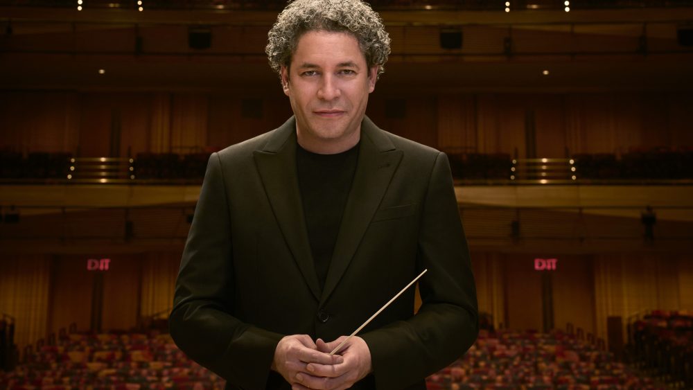 Gustavo Dudamel to Conduct Historic Orchestral Collaboration at 2026 FIFA World Cup Final Halftime Show