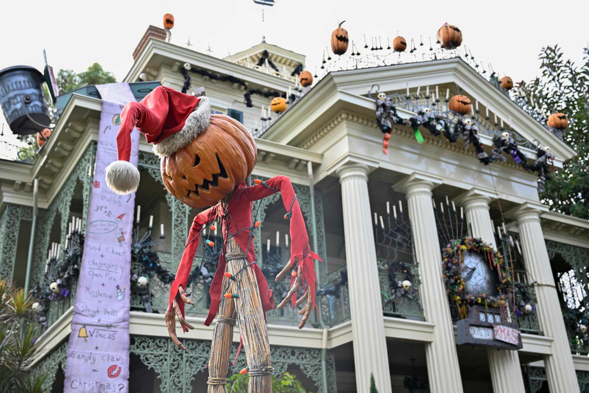 Disneyland Closes Attractions as 70th Anniversary Concludes