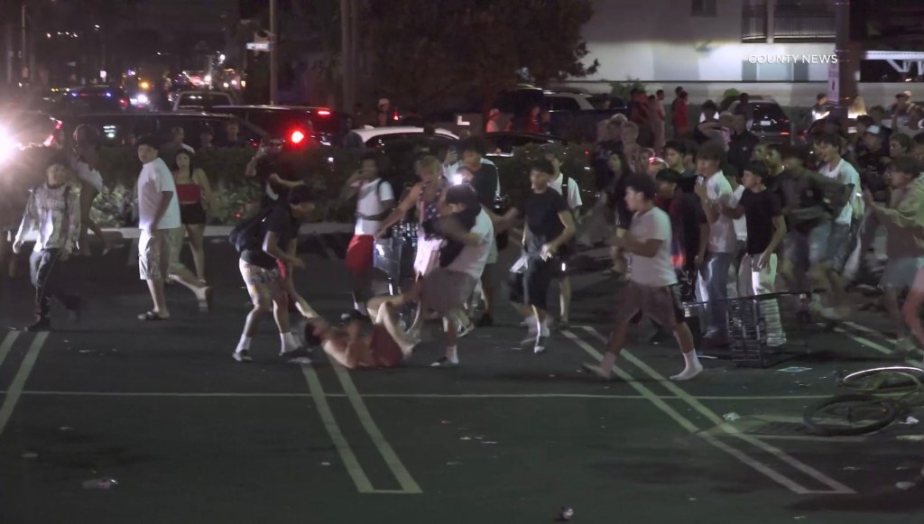 Newport Beach July 4th Unrest: Strategic Security & Urban Management Analysis