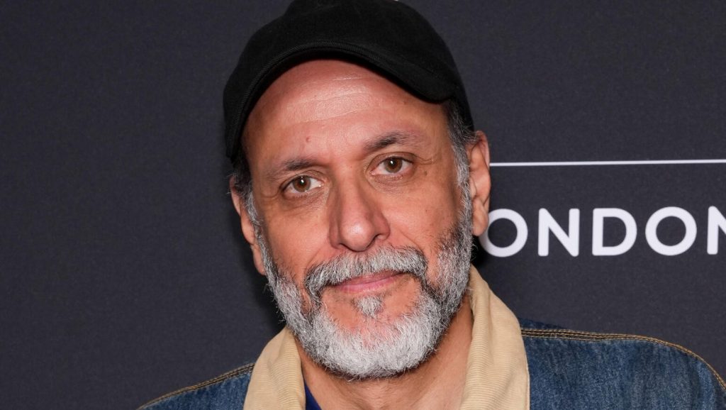 Neon Acquires Luca Guadagnino’s OpenAI Drama 'Artificial' Following Amazon Divestment