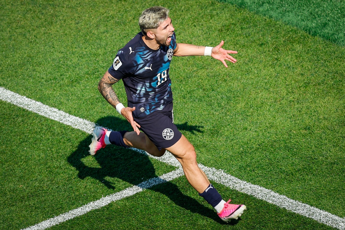 2026 World Cup Knockout Stage: Navigating the Expanded Format