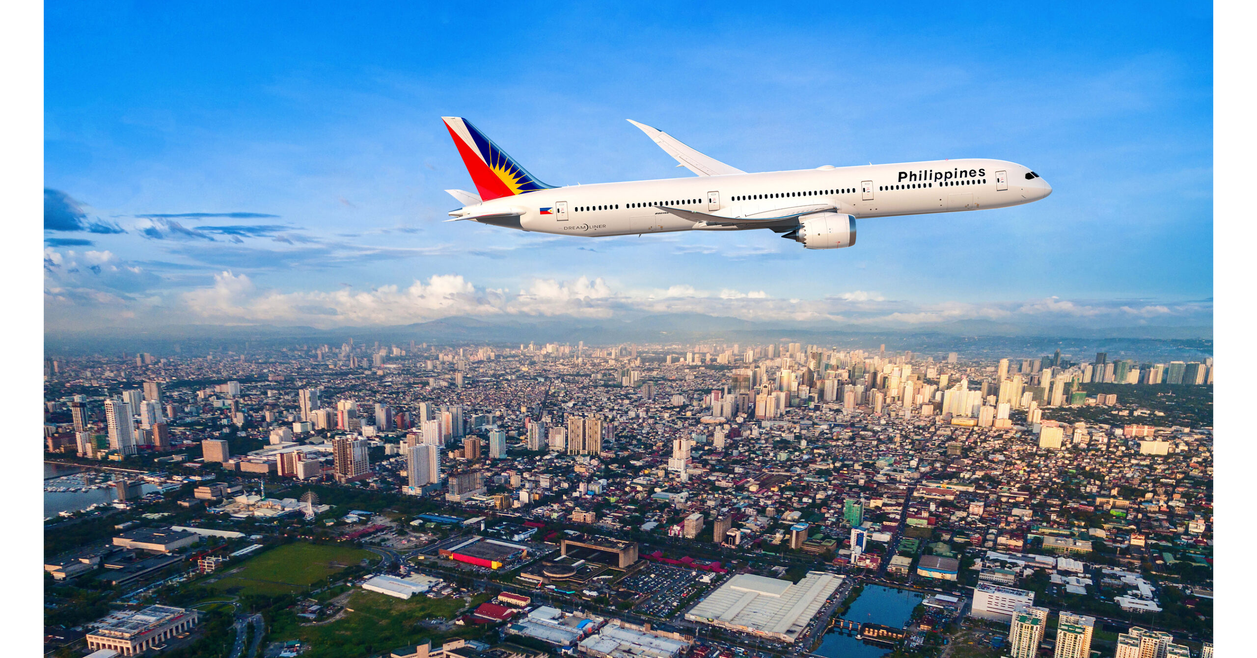 Philippine Airlines Signals Strategic Pivot with Major Boeing 787-10 Commitment