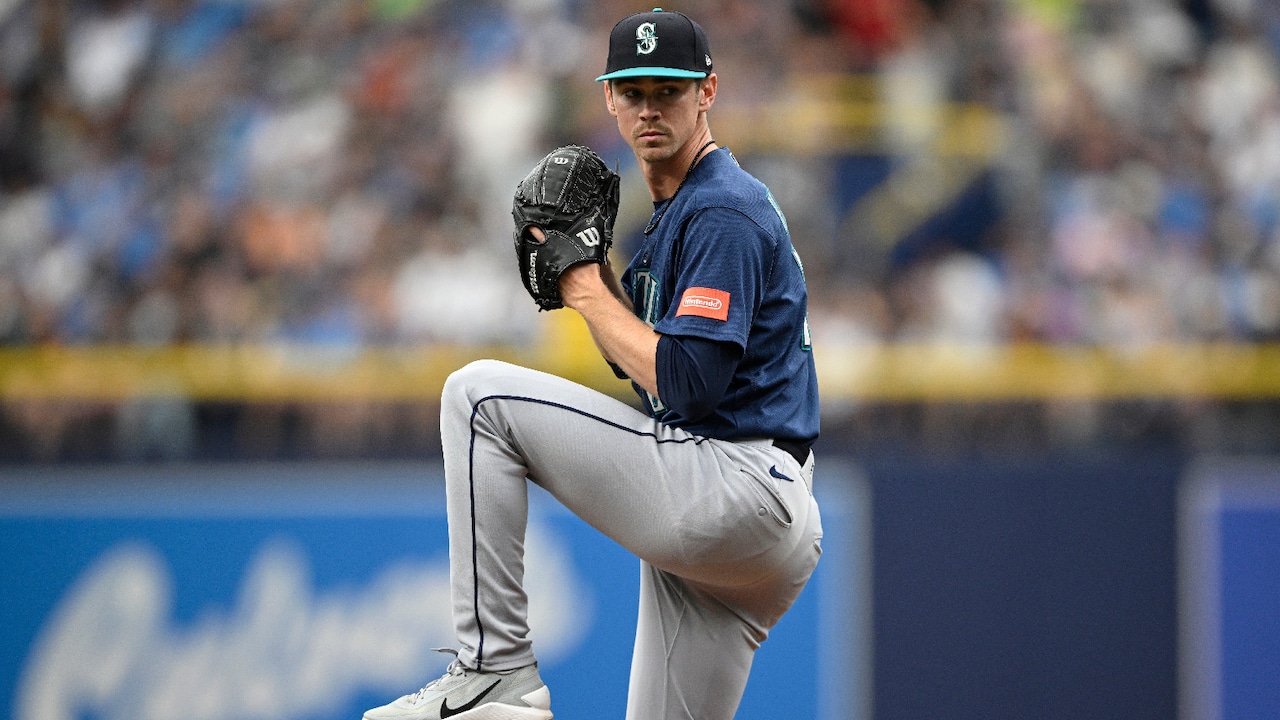 Mariners-Dodgers Series: Free Streaming and Betting Analytics Highlight MLB's Evolving Media Strategy