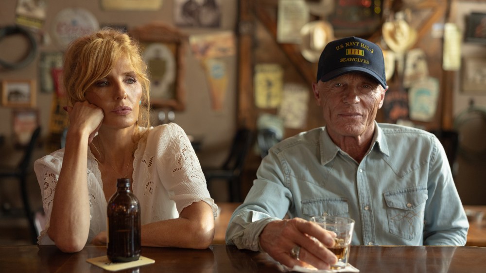 Ed Harris and Dutton Ranch: Strategic Misalignment in the Yellowstone Spinoff