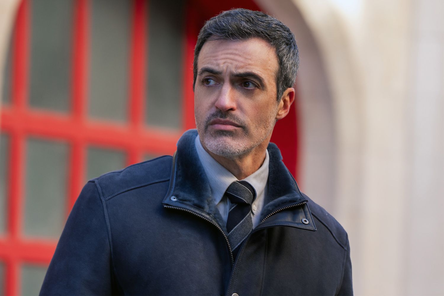 Law & Order Season 26: Reid Scott Exits, James Badge Dale Steps In