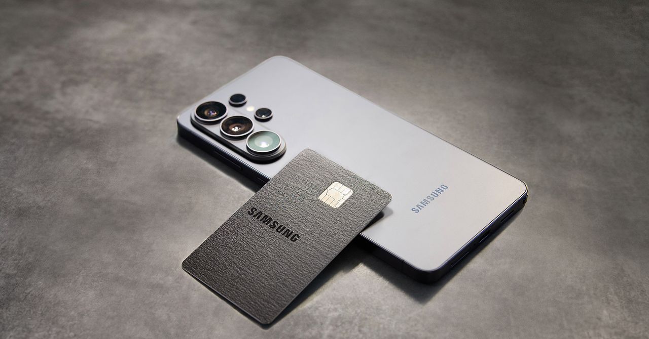 Samsung Galaxy Card: A Strategic Pivot Toward Financial Vertical Integration