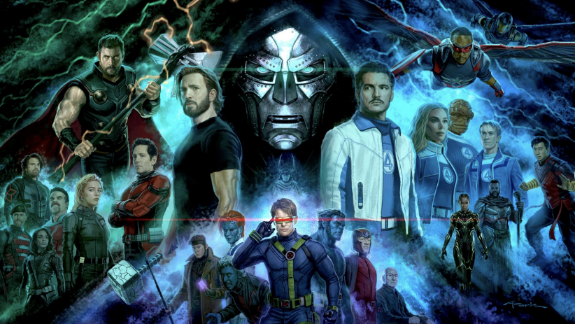 MCU Phase 6 Analysis: Strategic Risk Mitigation in Avengers: Doomsday