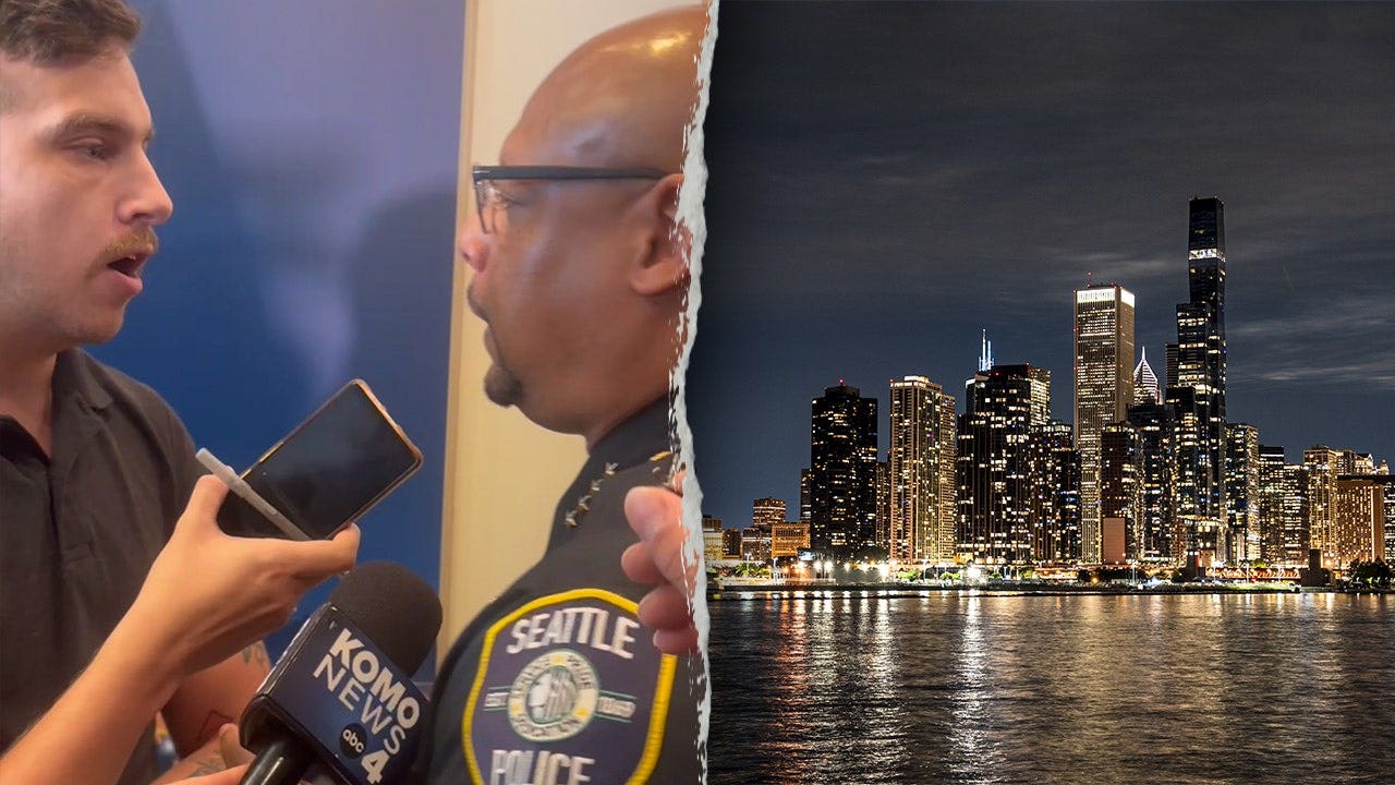 Institutional Paralysis: Seattle Police Leadership Crisis Amid Executive Absence