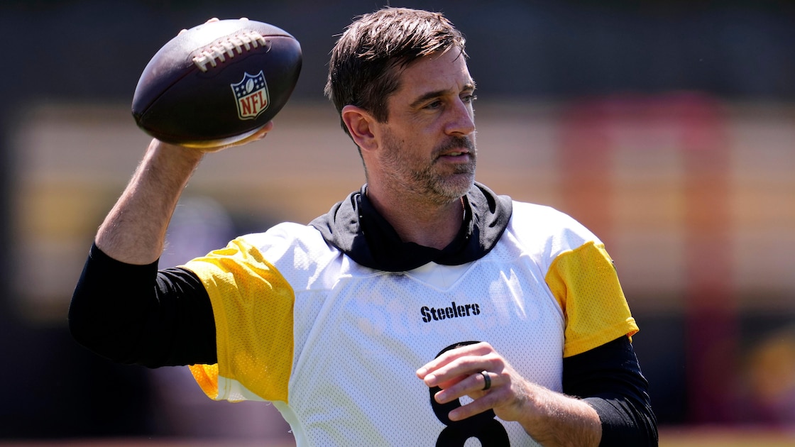 Aaron Rodgers’ Family Reconciliation: A Strategic Pivot in Legacy Architecture