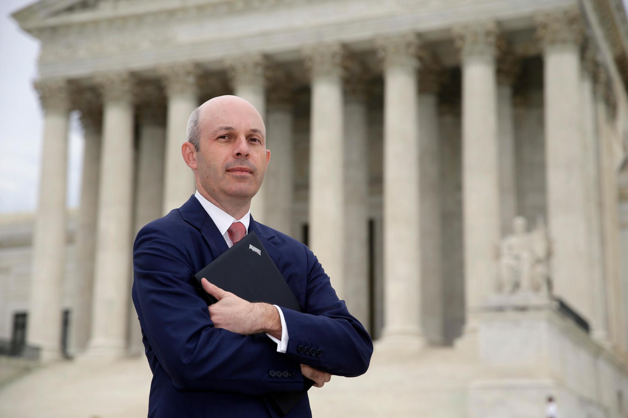 Thomas Goldstein Sentenced to 72 Months: Systemic Implications for the Supreme Court Bar