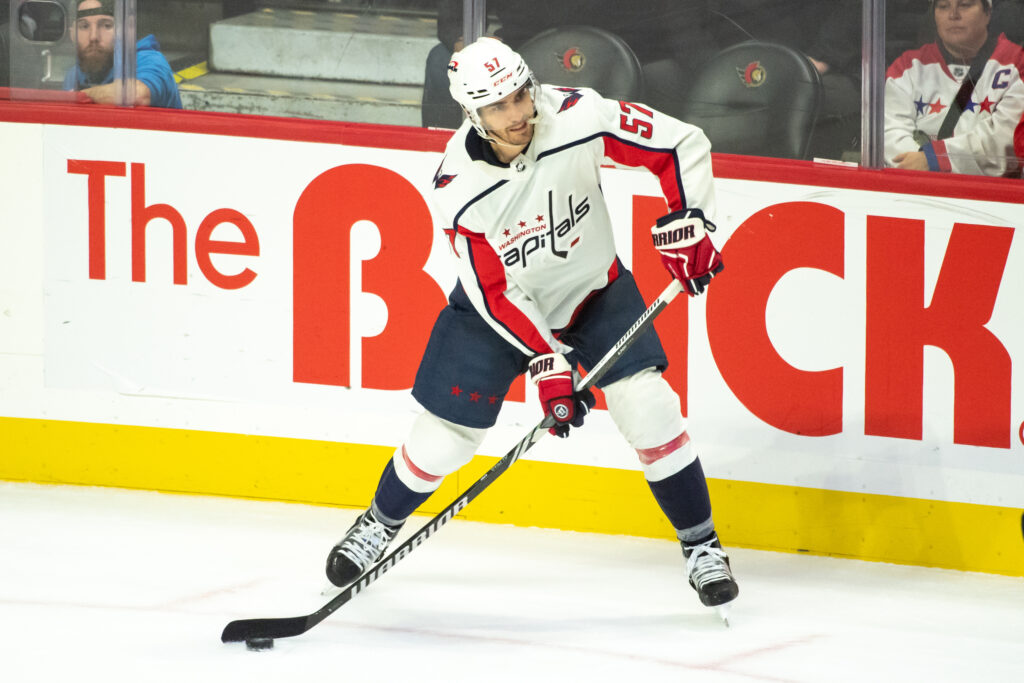Penguins Solidify Blue Line: Strategic Analysis of the Trevor van Riemsdyk Signing