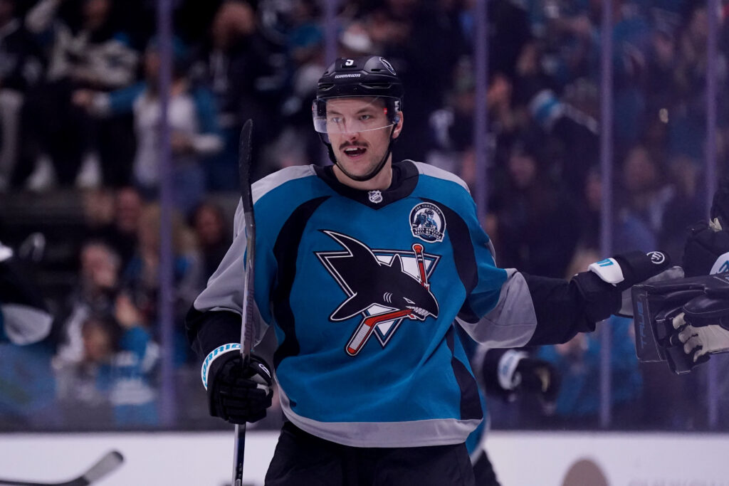 Capitals Commit $16.8M to Vincent Desharnais: A Strategic Defensive Re-Engineering