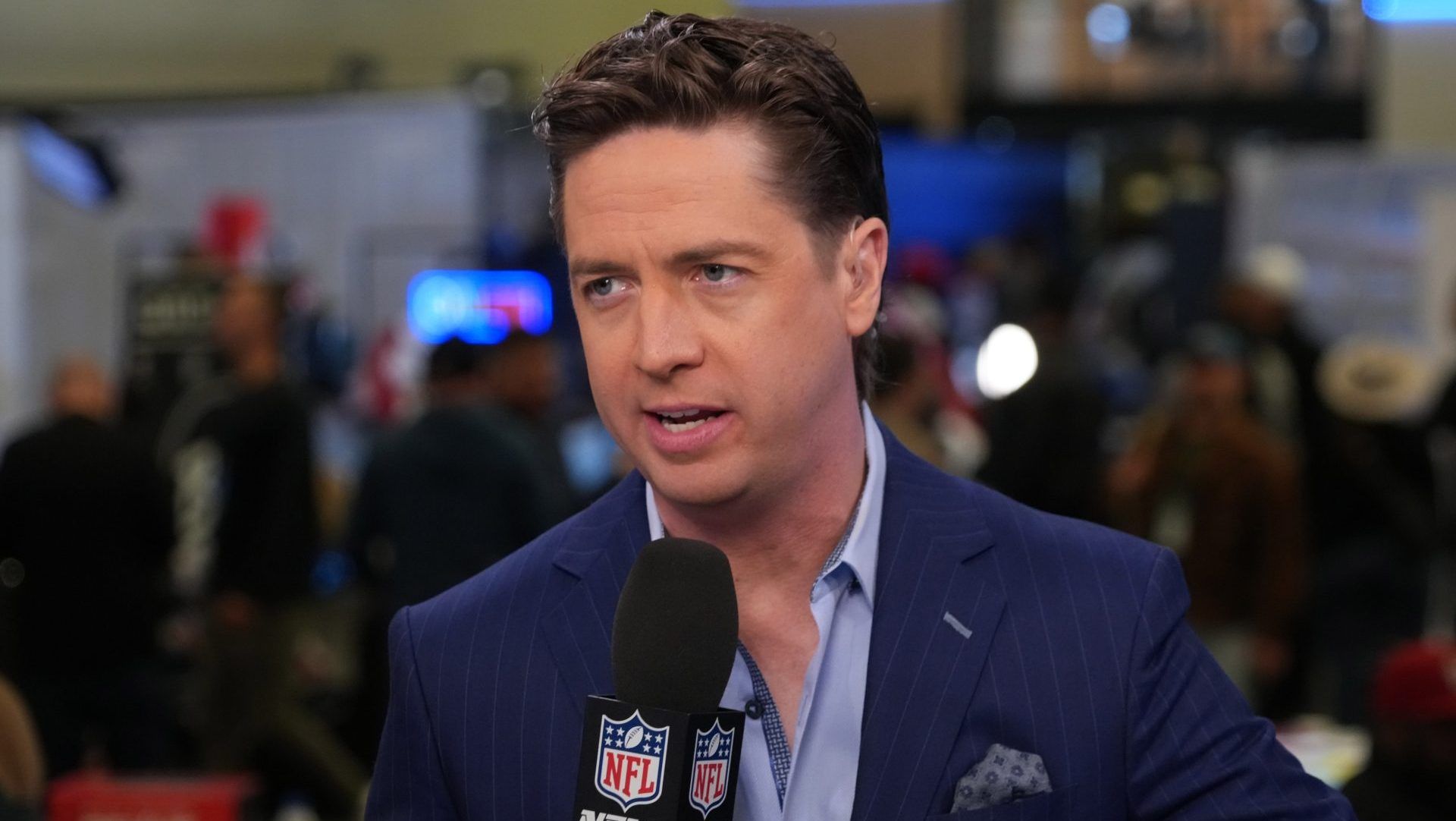 ESPN-NFL Network Integration: Strategic Rationalization and the Deconstruction of the 'Insider' Model