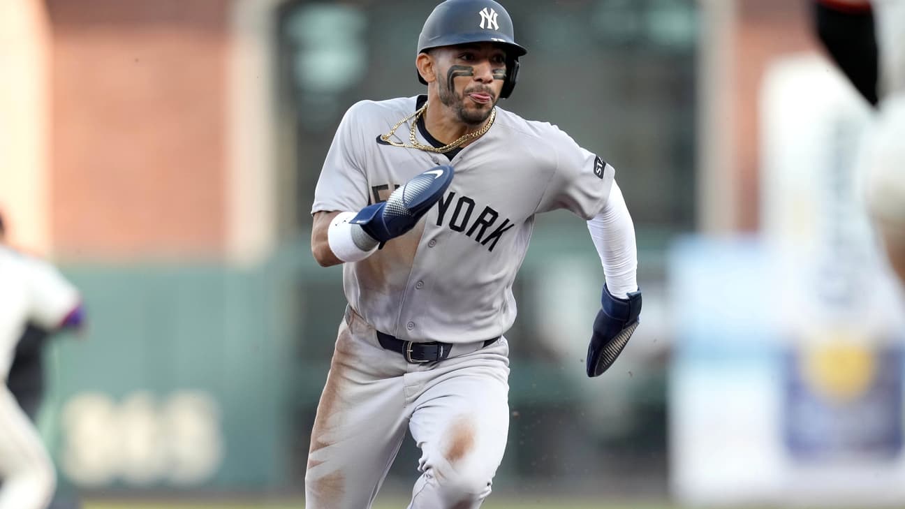 Pitching Regression vs. Offensive Paralysis: Yankees-Phillies Analytical Preview