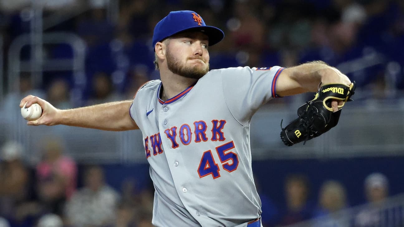 Mets vs. Braves: Strategic Roster Management and Pitching Depth