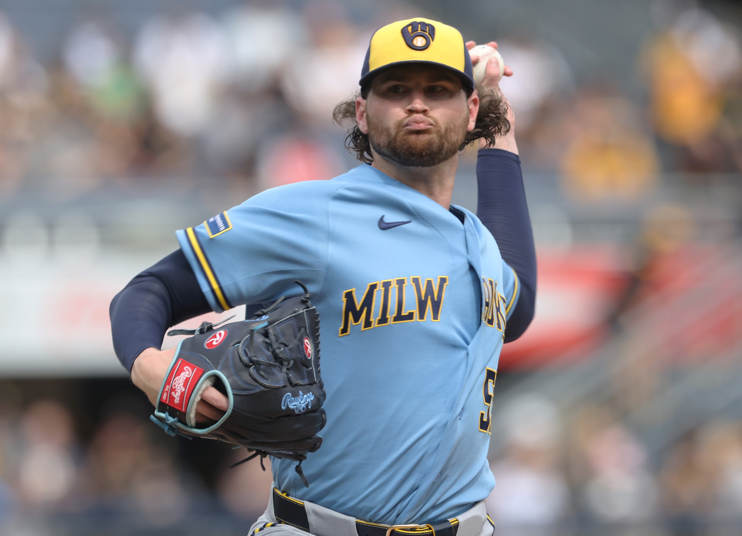 Brewers vs. Rockies: Rotational Attrition and the Pursuit of NL Supremacy