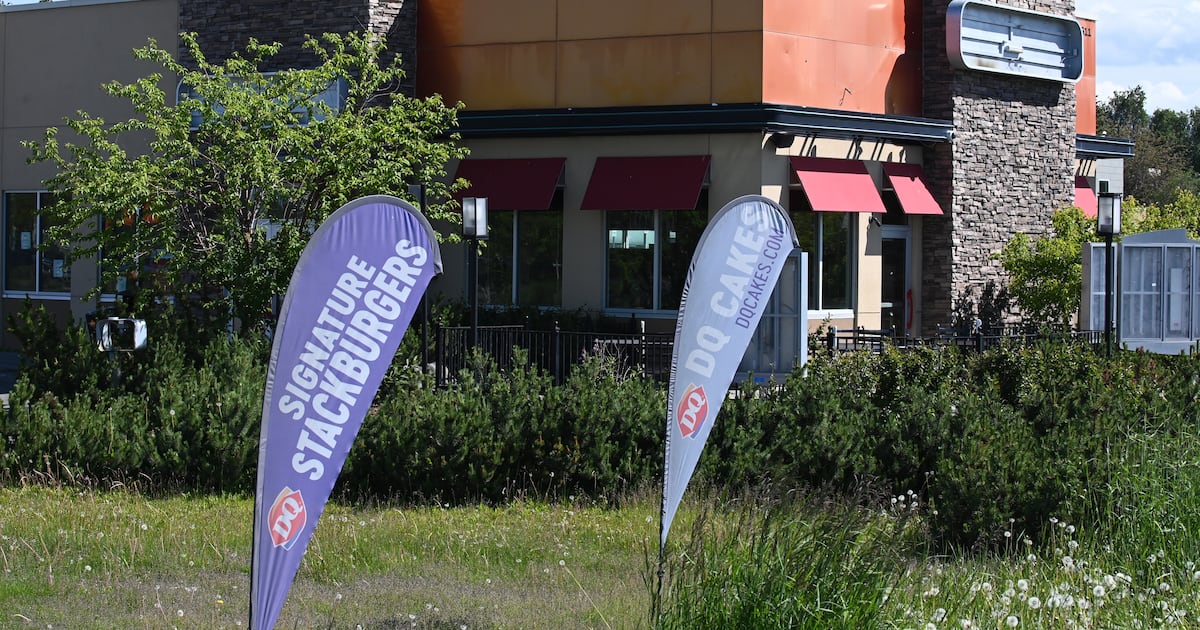 Dairy Queen Franchise Contraction: A Strategic Analysis of Market Shifts