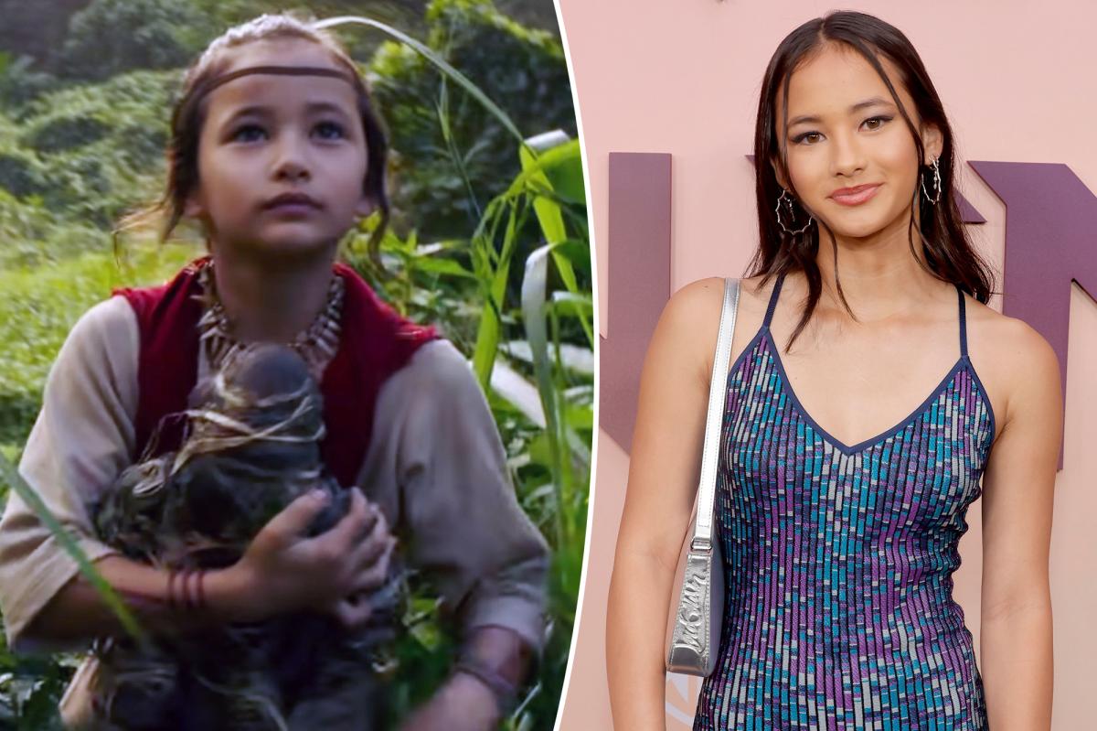 Kaylee Hottle's Professional Legacy: Impact on Cinematic Representation
