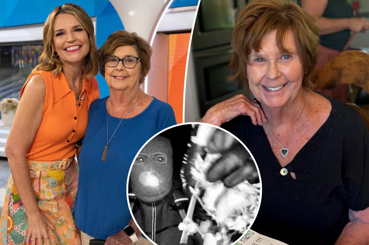 Nancy Guthrie Ransom Note Details Emerge on Podcast