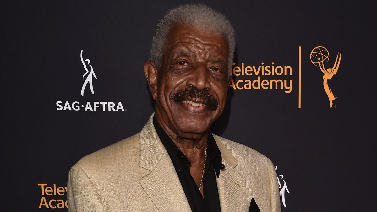 Hal Williams, Veteran Actor from 'Sanford and Son' and '227', Dies at 91