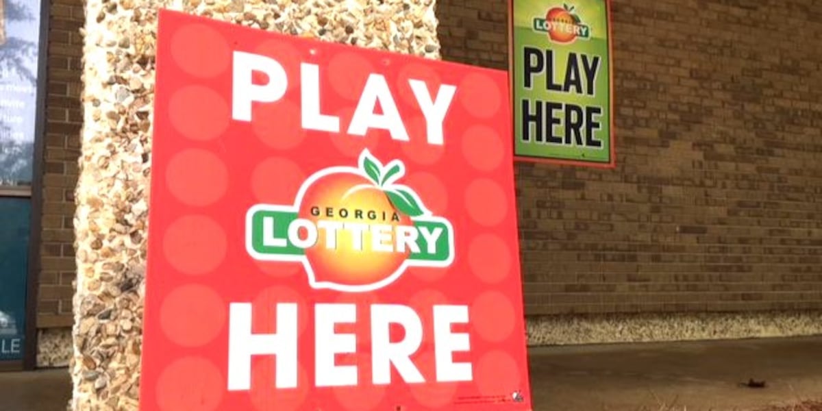 Georgia Lottery Economics: Payout Mechanics, Multi-State Jackpots, and Public Finance