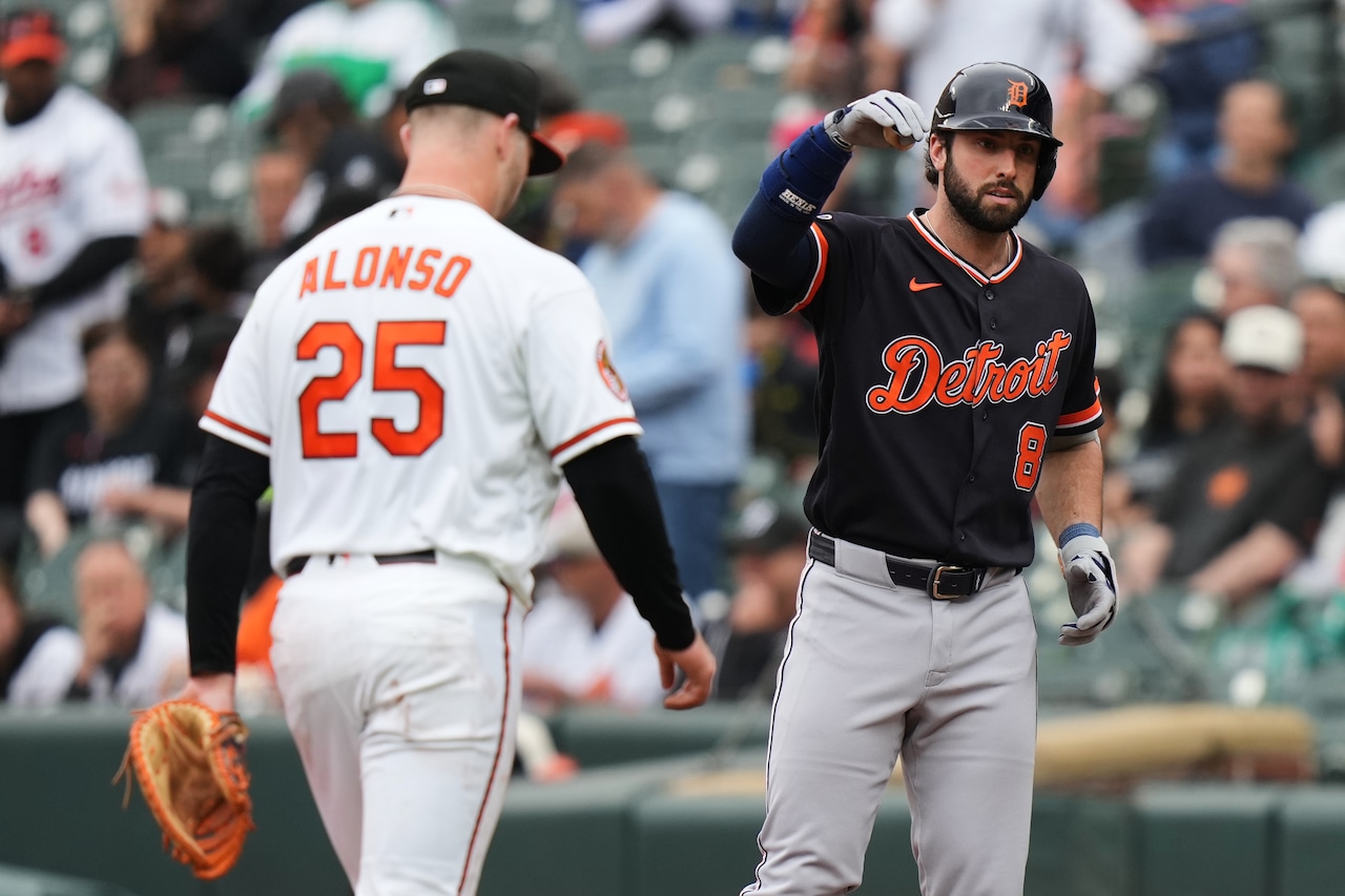 Orioles vs. Tigers Series Preview: Trade Deadline Implications & Pitching Matchups at Comerica Park